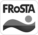 FROSTA - Logo