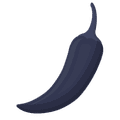 Wyrazisty smak