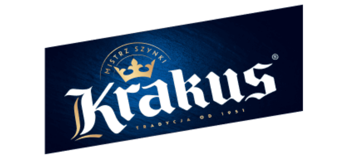 Logo Krakus