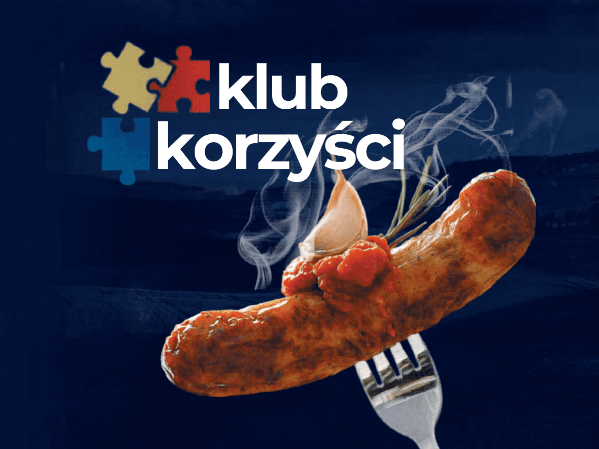 Klub Korzyści 2026