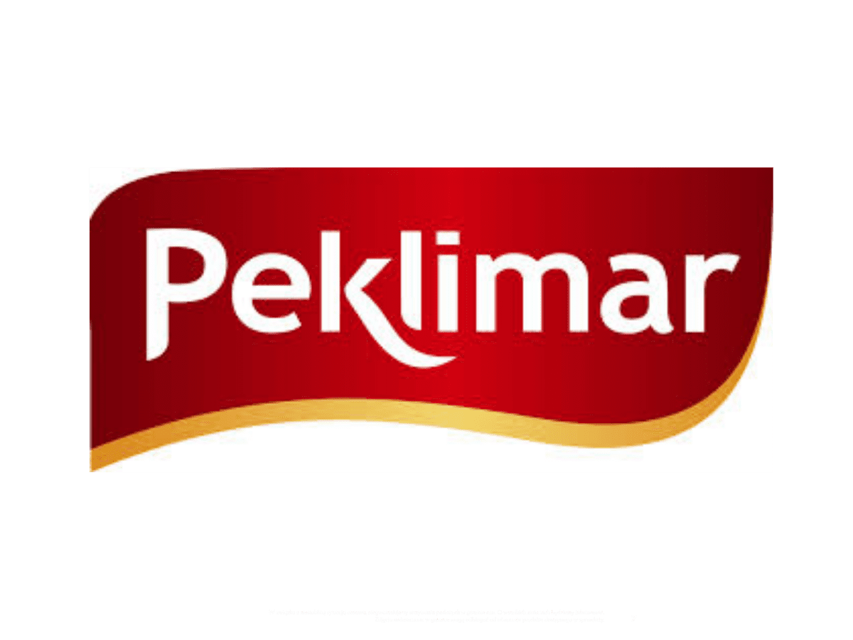 Logo marki Peklimar – partner Bruno Tassi