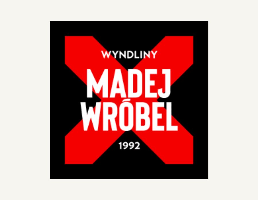 Produkty Madej Wróbel