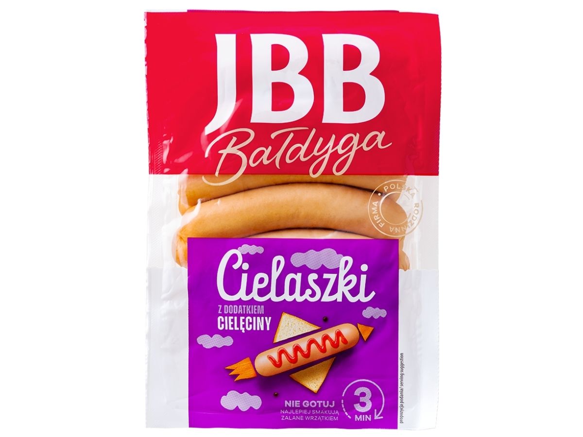 Cielaczki