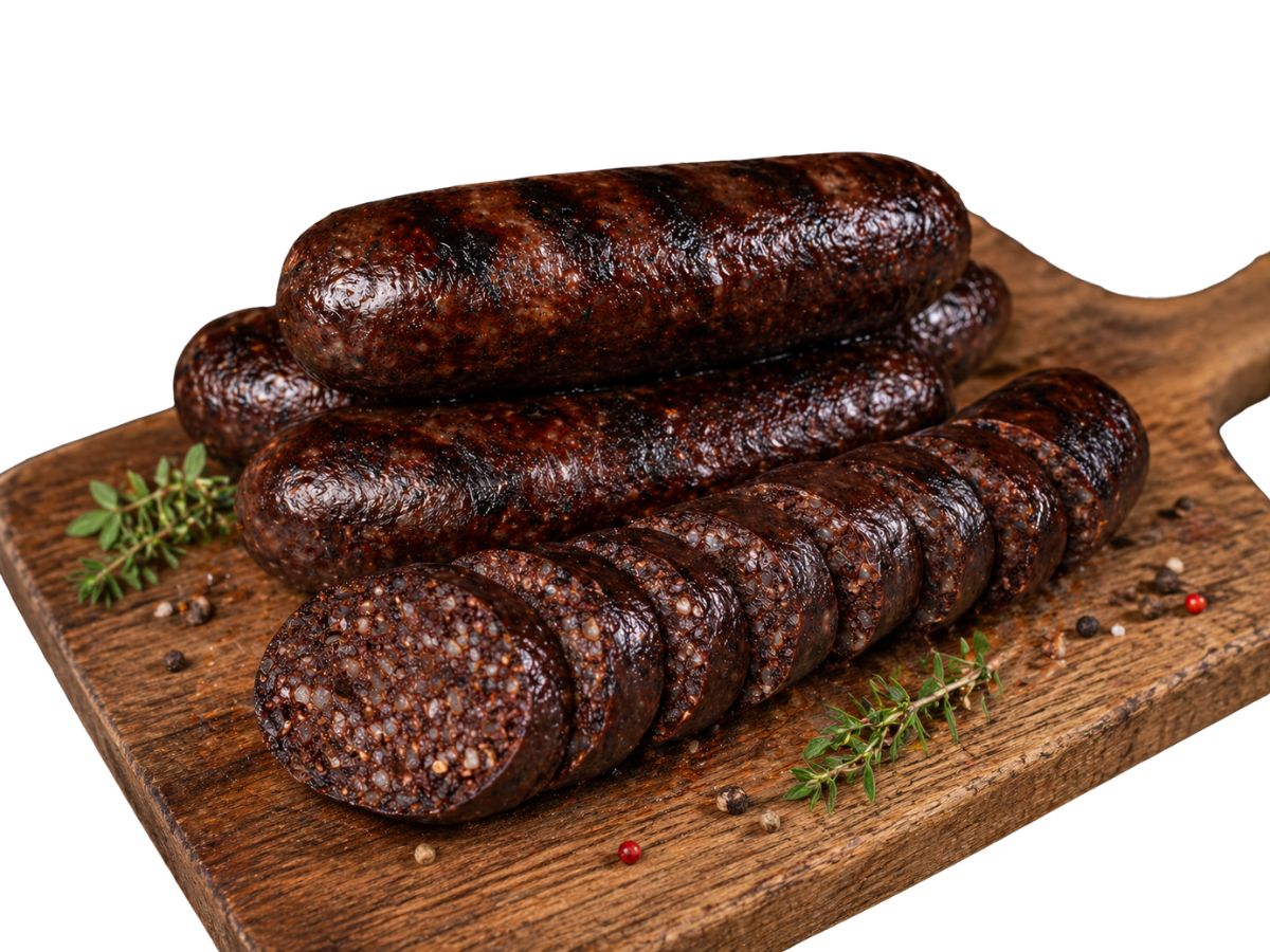 Kaszanka