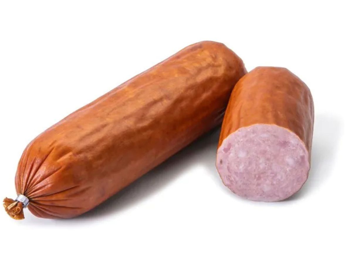 Kiełbasa żywiecka Madej Wróbel