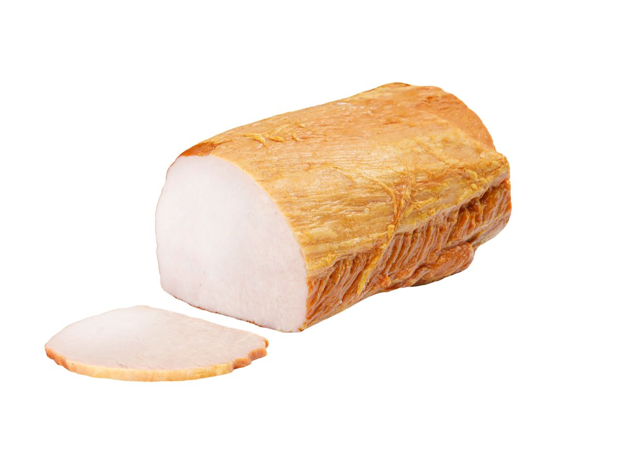Polędwica sopocka