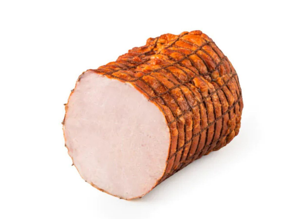 Schab na soli morskiej Madej Wróbel