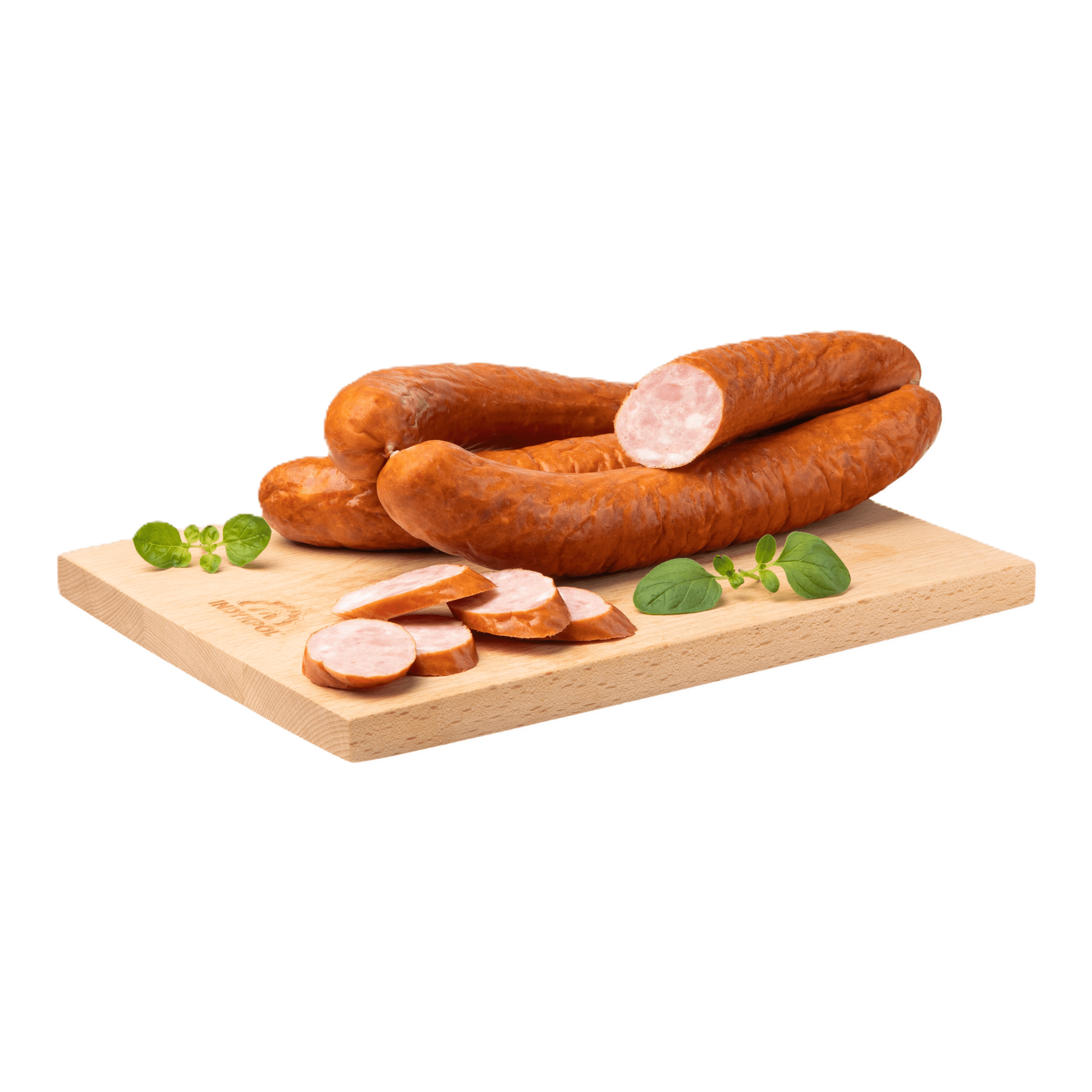 Kiełbasa szlachetna Indykpol