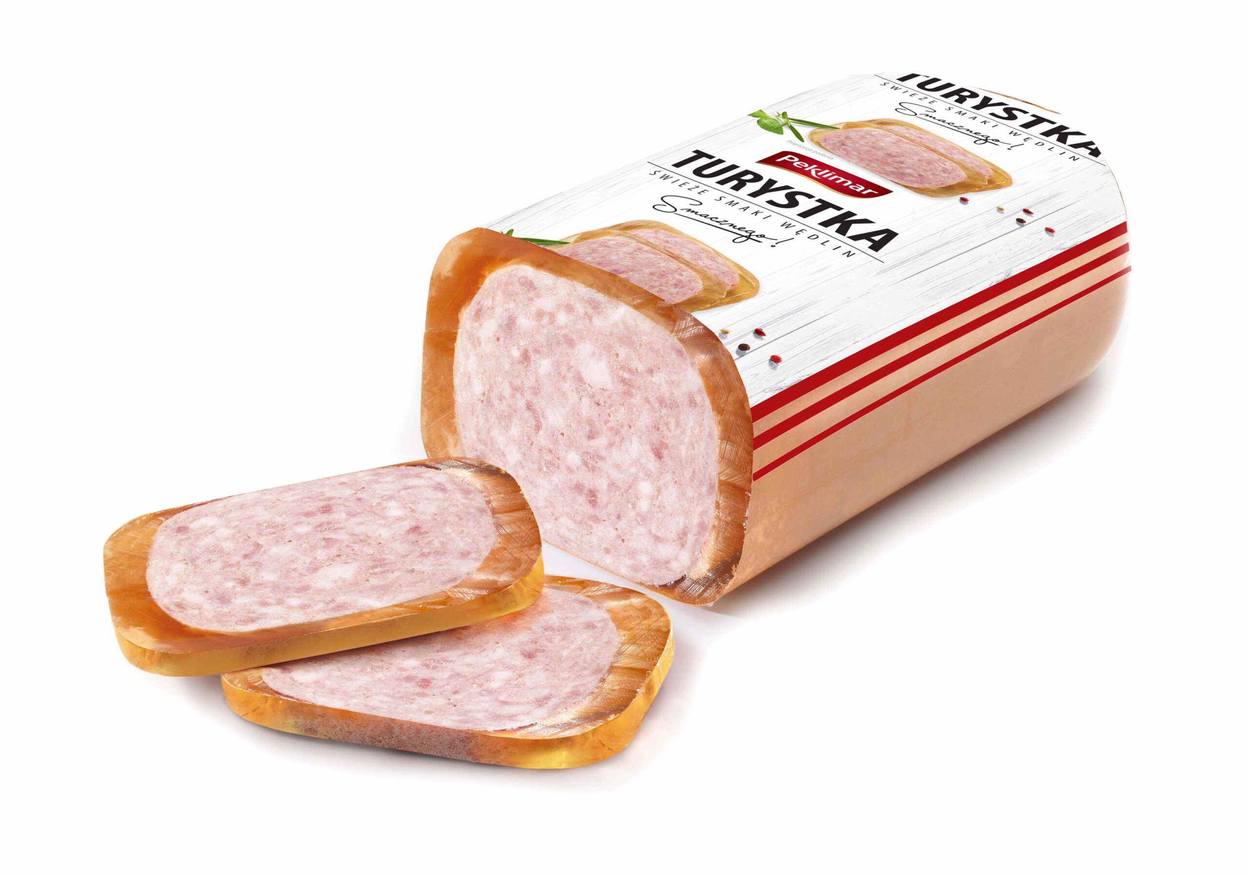 Turystka Peklimar – kiełbasa wędliniarska do sprzedaży detalicznej i gastronomii
