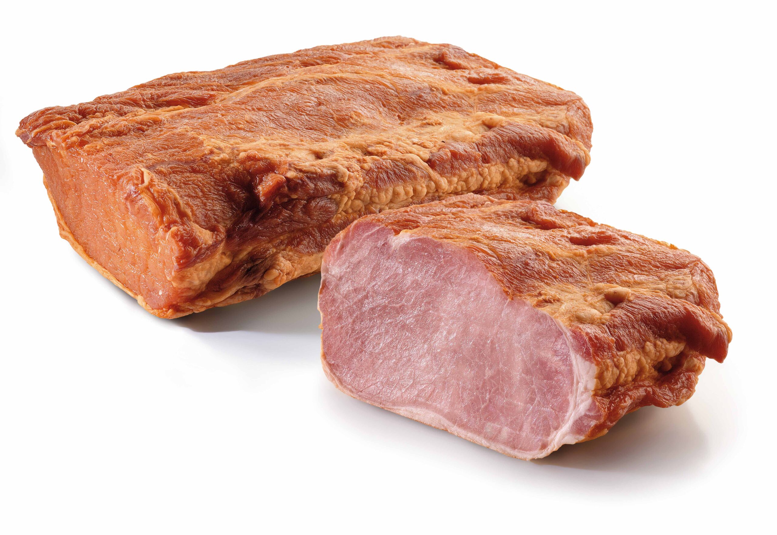 Krotoszyńska wędzona surowa Peklimar – kiełbasa wędzona do lady i gastronomii