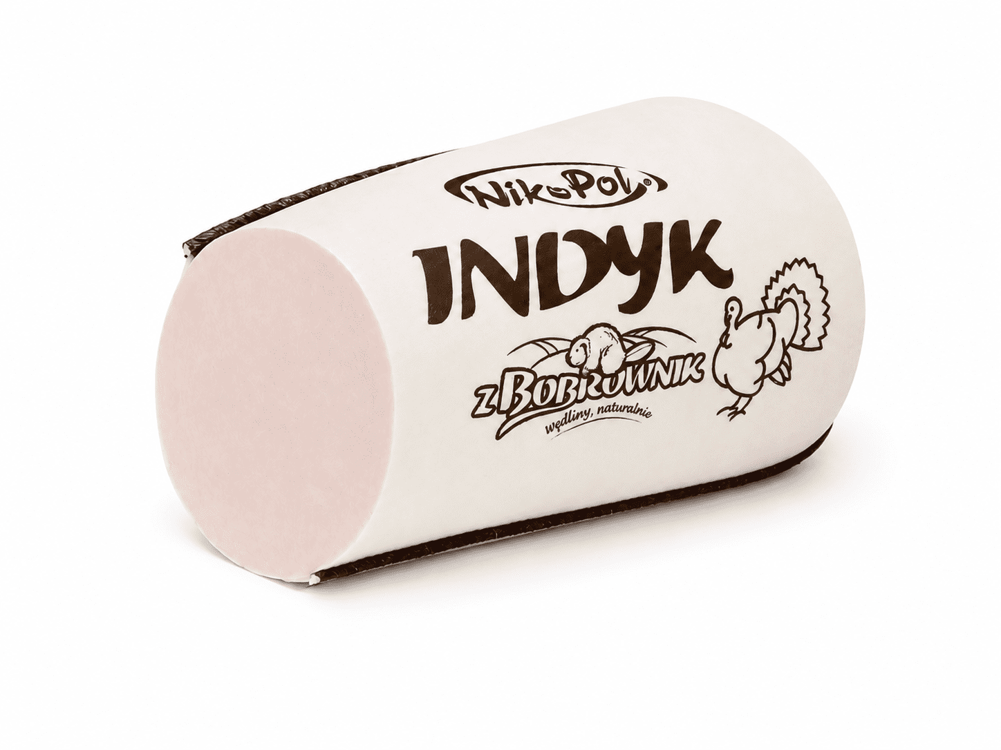 Indyk z Bobrownik Nik-Pol