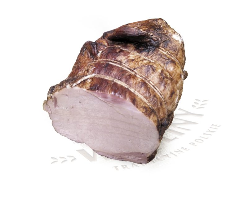 Szynka z kija Nik-Pol